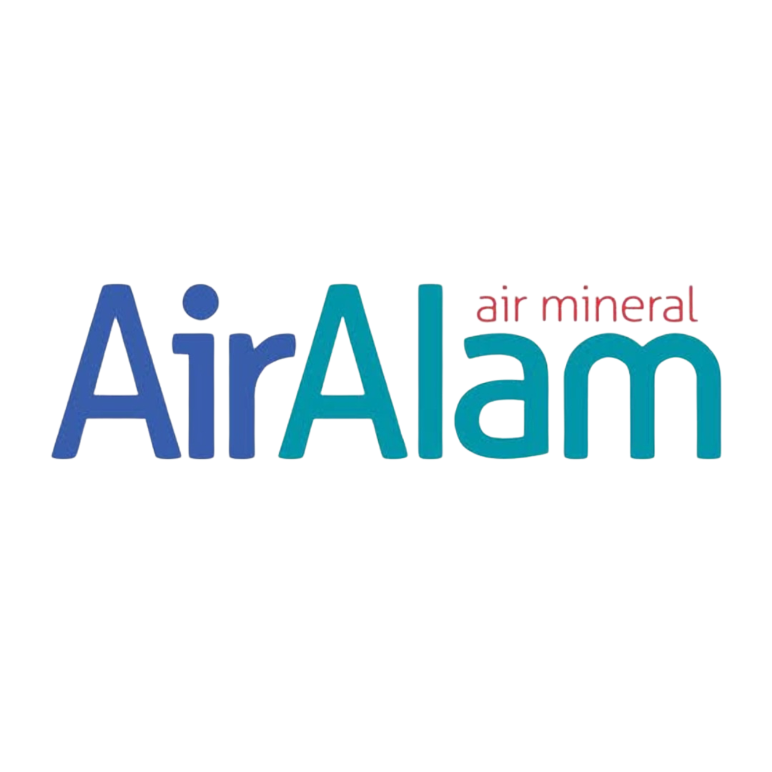 Air Mineral Air Alam